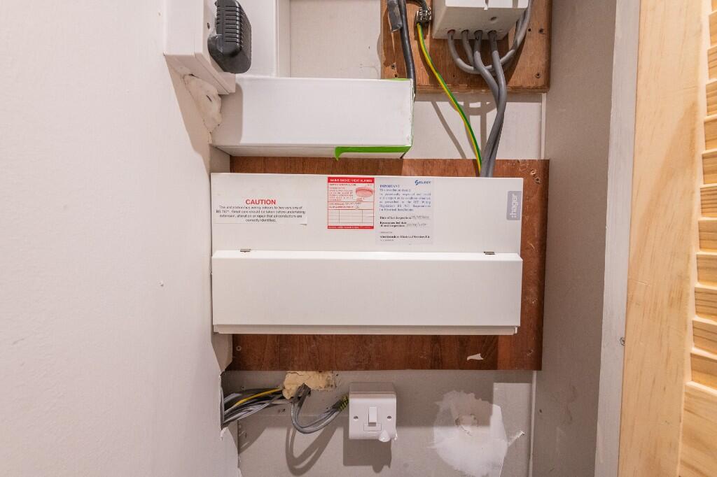 Additional image 10 of Glenbervie Road, Aberdeen, AB11