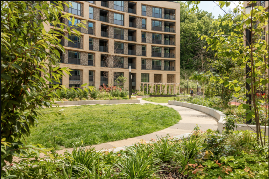 Main image of property: The Crescent Collection at Arden, Greenwich, SE10