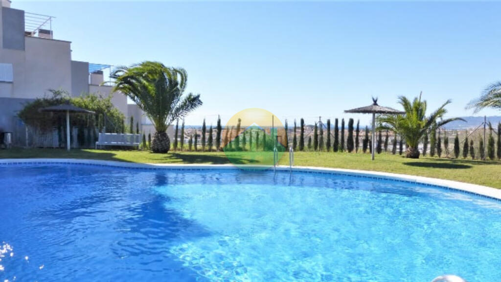 Main image of property: Murcia, Puerto de Mazarrón