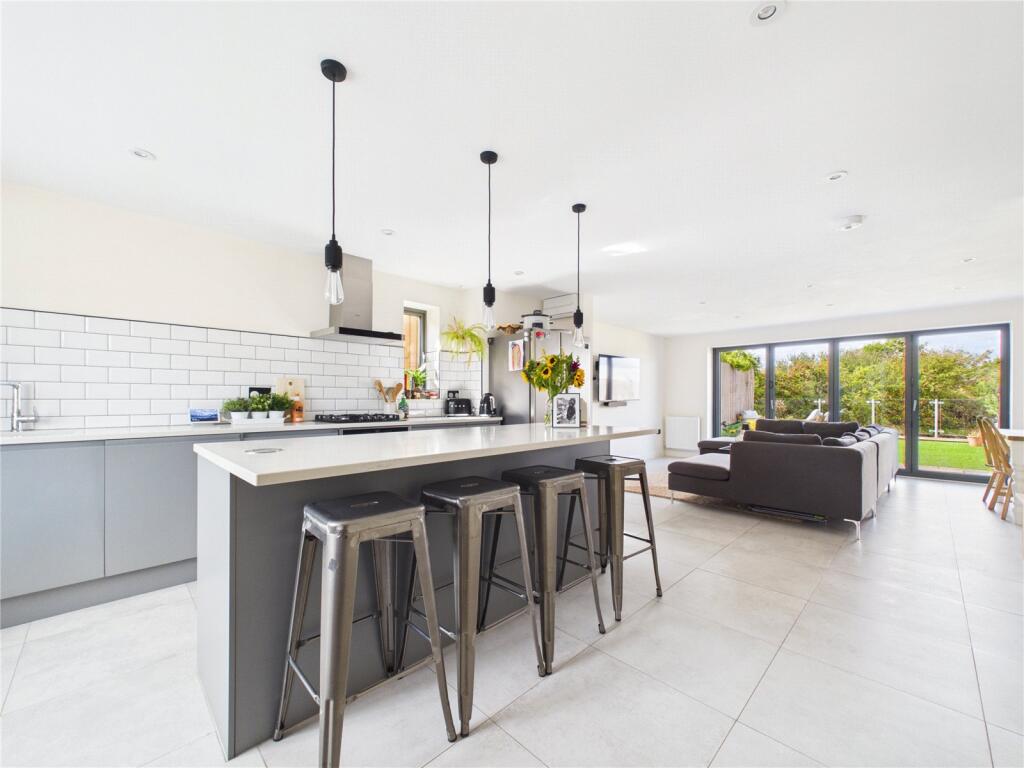 Main image of property: Bridge View, Dundry, Bristol, BS41
