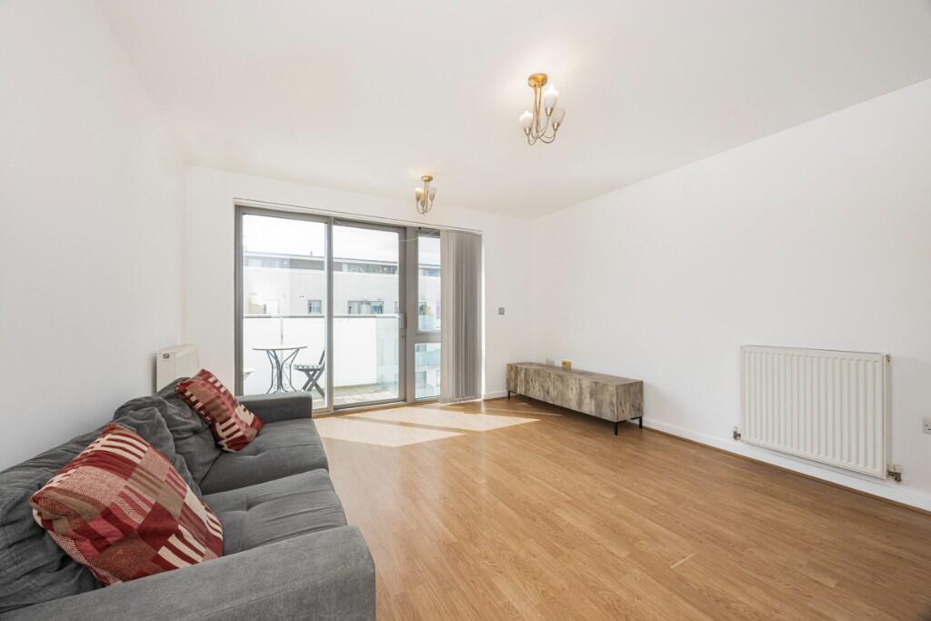 Main image of property: Stainsby Road, London E14 6JL