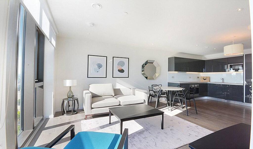 Main image of property: St Gabriel Walk, Elephant and Castle, London, SE1