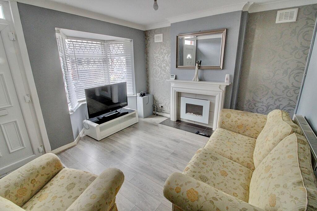 Bucks Hill, Nuneaton, CV10 photo 2