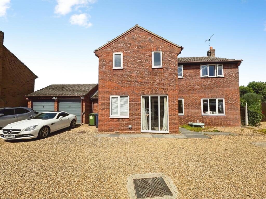 Main image of property: Thatchers Close, Ramsey, Huntingdon