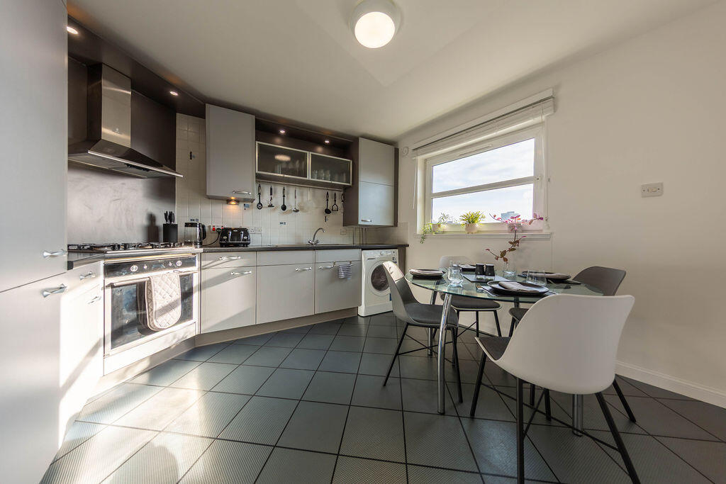 Additional image 2 of Links Road, City Centre, Aberdeen, AB24