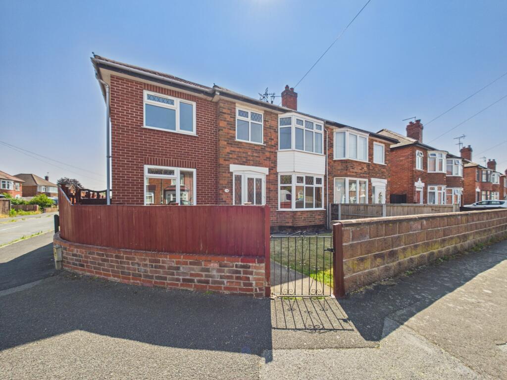 Main image of property: Holtlands Drive, Alvaston