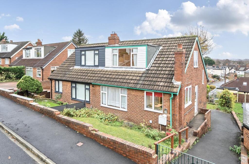 Main image of property: Stoney Croft, Horsforth, LS18