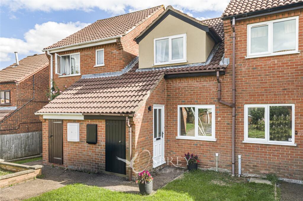 Main image of property: Ladywell, Oakham, Rutland