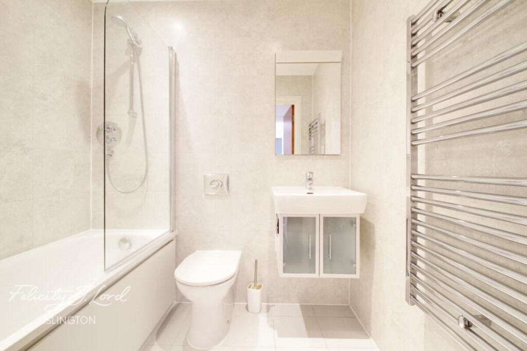 Main image of property: Copenhagen, London