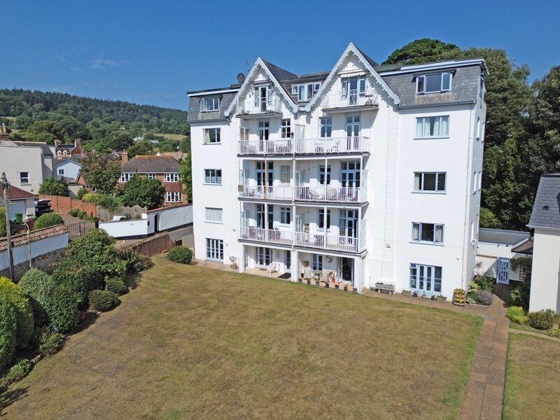 Main image of property: Cotmaton Road, Sidmouth