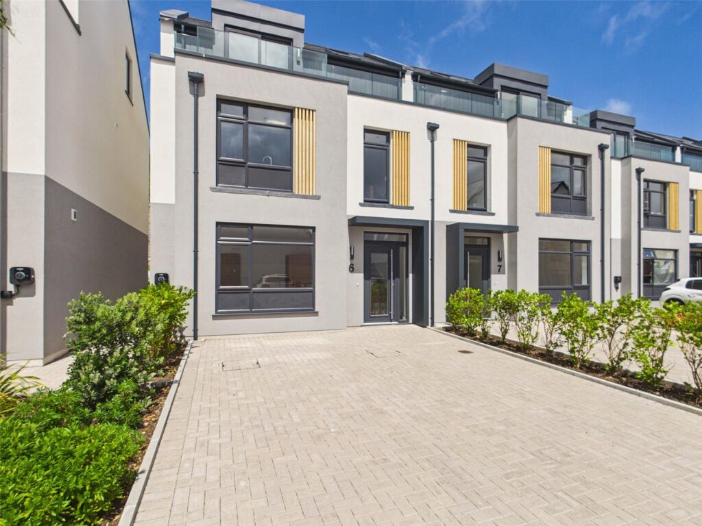 Main image of property: Allanson Court, Les Bas Courtils Road, St Sampson, GY2