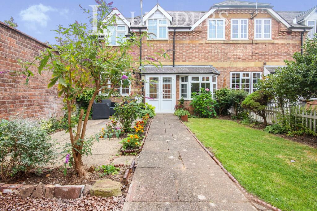 Main image of property: Belmont Mews, Park Road, CV32