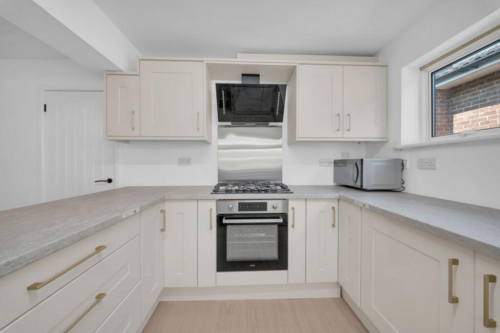 House in Blackburn - View 5