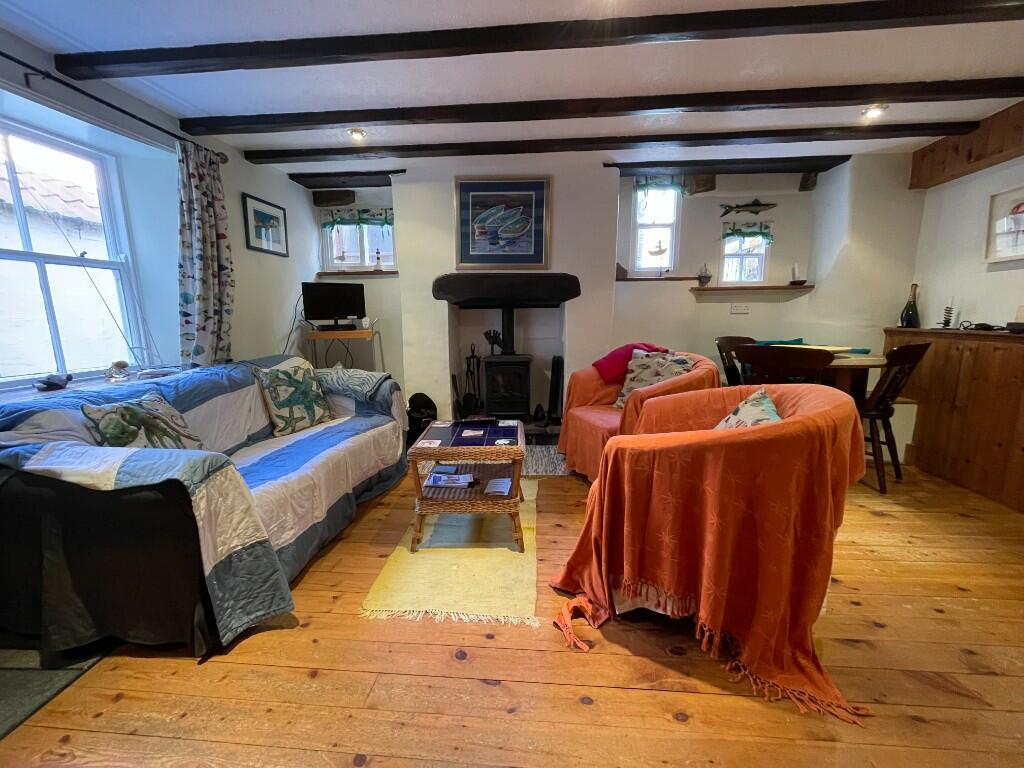 Megs Cottage, Barbers Yard, TS13 5BP photo 2
