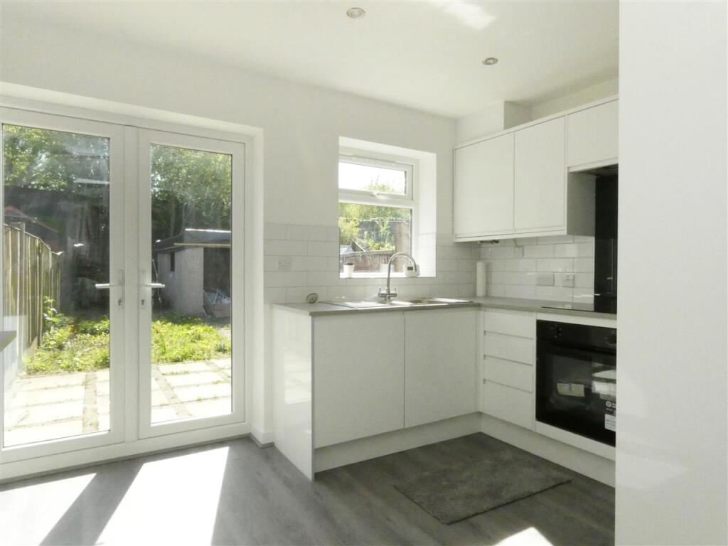 House in Liverpool - View 2
