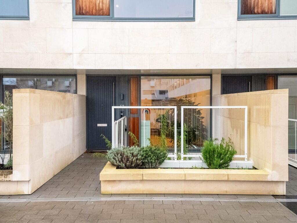 Main image of property: Individually Designed, Gabriel Square, St. Albans, Hertfordshire, AL1