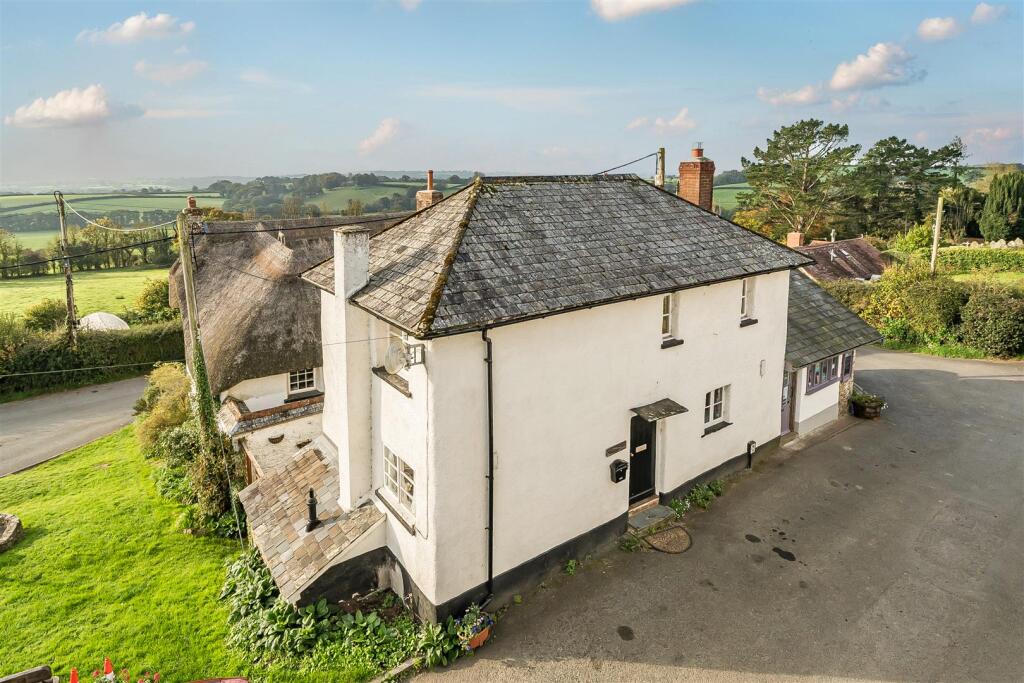 Main image of property: Iddesleigh, Winkleigh