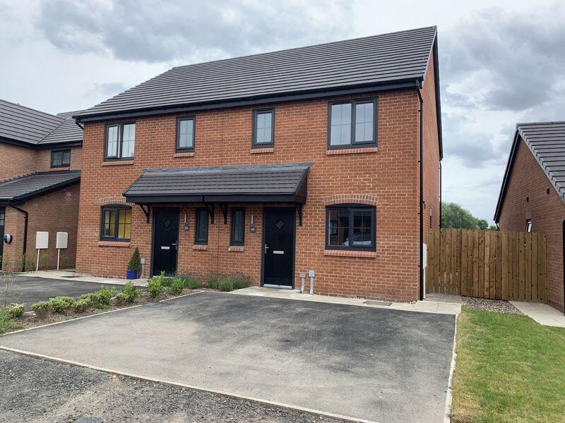 Main image of property: Turnberry Avenue, Blyth