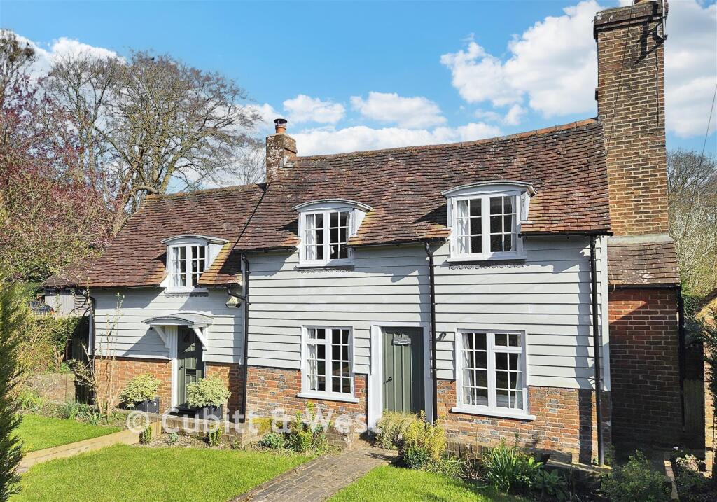 Main image of property: Cooksbridge, Lewes, East Sussex