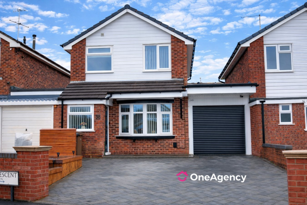 Main image of property: Shemilt Crescent, Bradeley, Stoke-on-Trent, ST6
