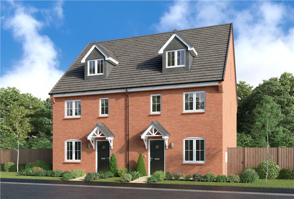 Main image of property: Ampthill Road,
Houghton Conquest,
MK45