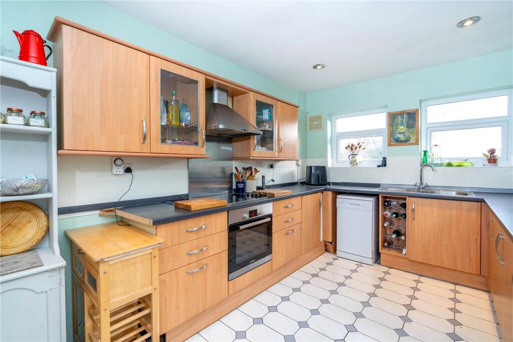 Fen Road, Pointon, Sleaford, Lincolnshire, NG34 - More