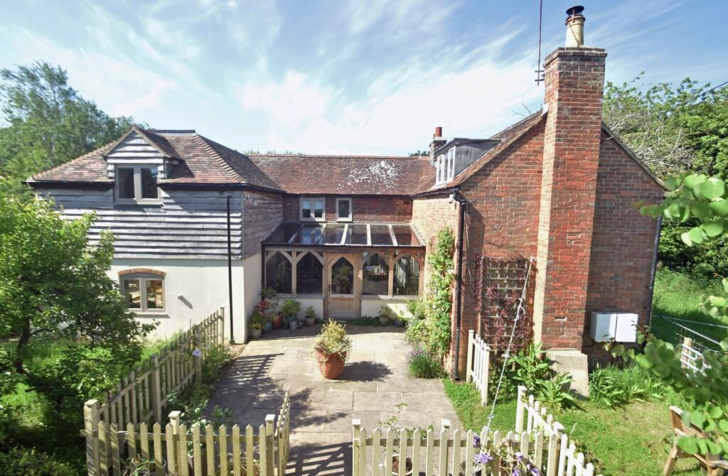 Main image of property: Old Ryarsh Lane, West Malling, Kent