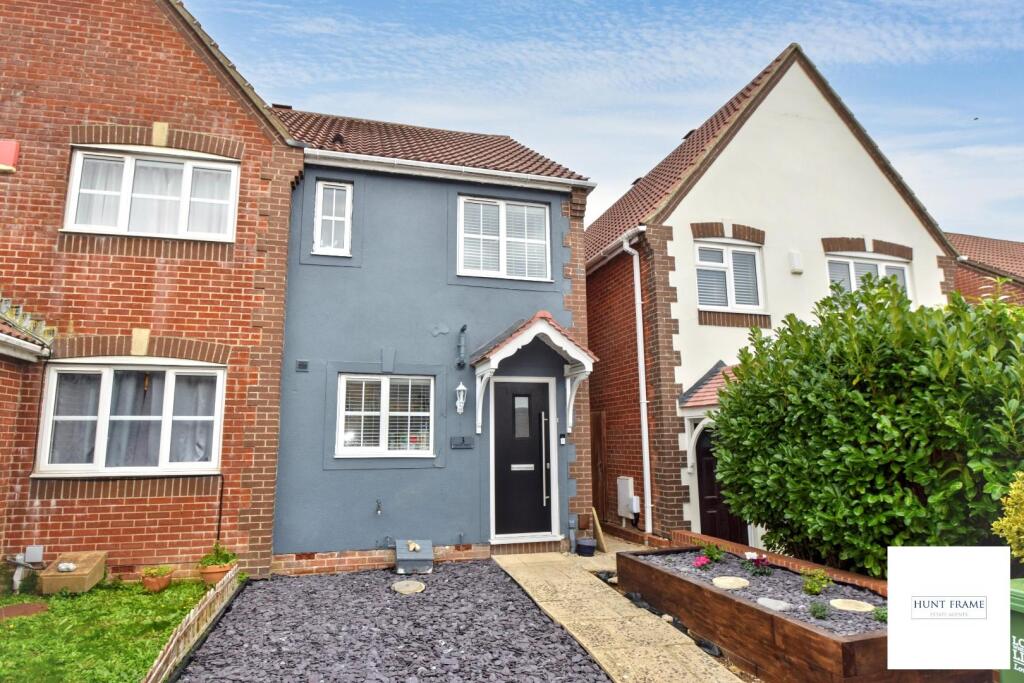 Main image of property: Medina Drive, Stone Cross, Pevensey