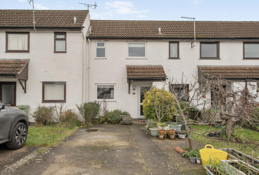 Main image of property: Libertus Court, Cheltenham, Gloucestershire, GL51
