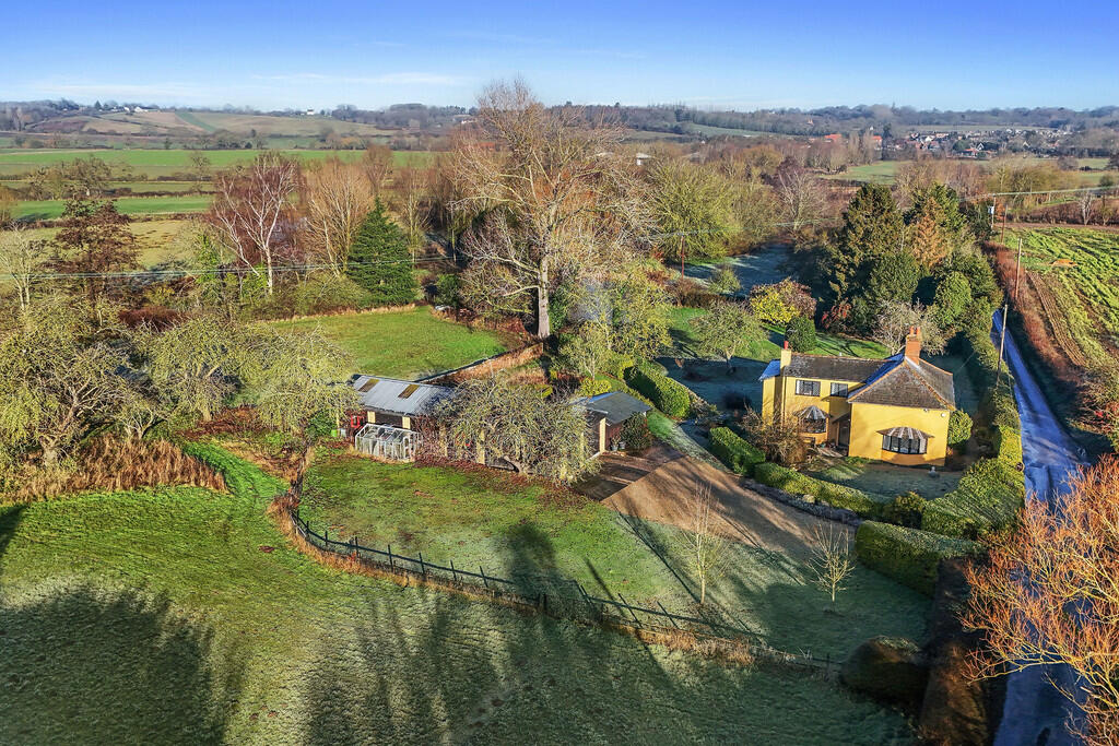 House in Colchester, Little Horkesley - View 2