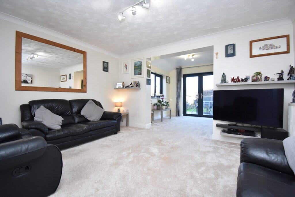 Main image of property: Maidens Close, Norwich, NR7 0RS