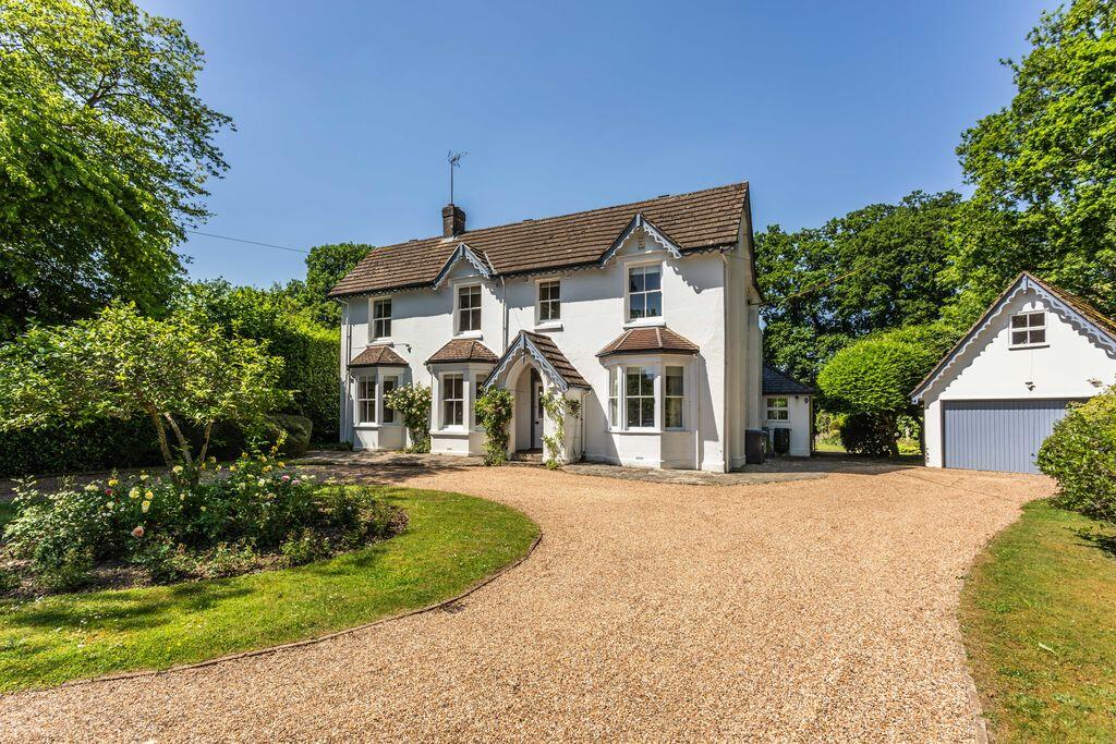Main image of property: Birchwood Grove Road, Burgess Hill