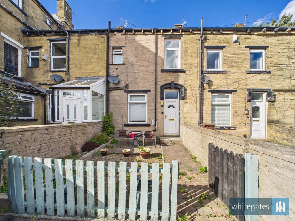 Vignola Terrace, Clayton, Bradford, West Yorkshire, BD14