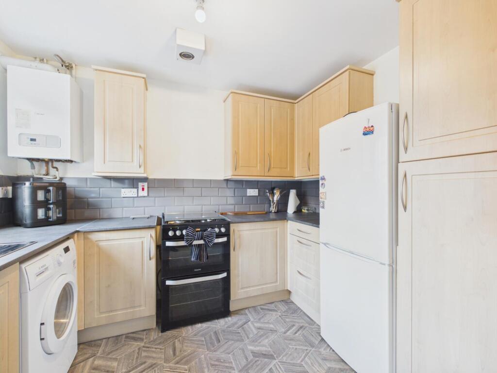 House in King's Lynn and West Norfolk, Watlington - View 3