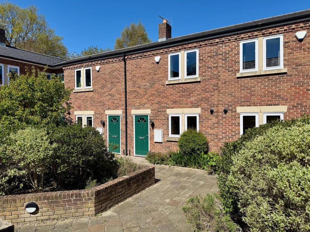 Main image of property: Chancel Square, Meanwood, Leeds, West Yorkshire.