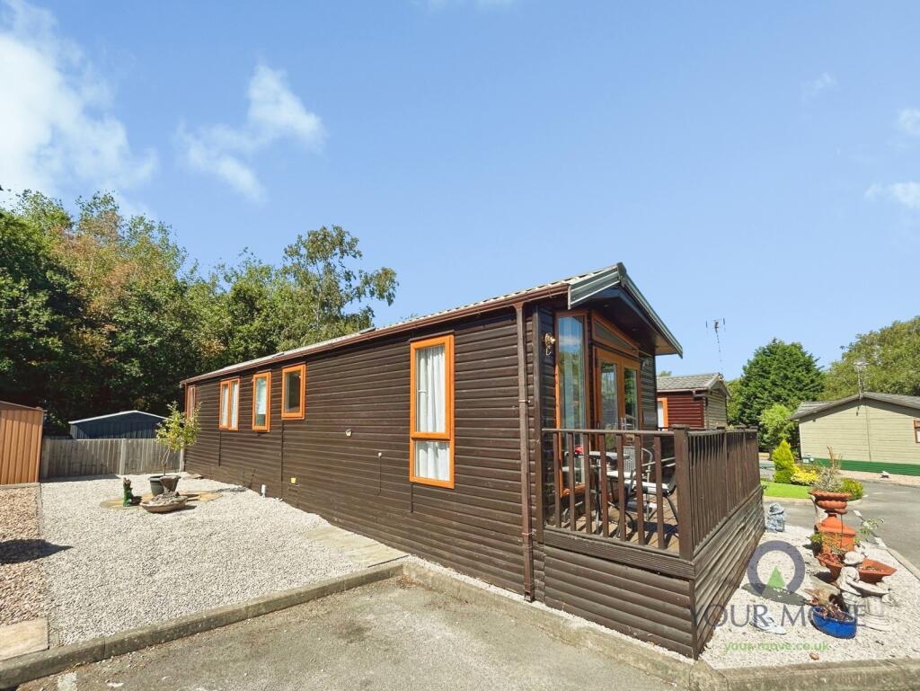 Main image of property: Park Road, Overseal, Swadlincote, Derbyshire, DE12