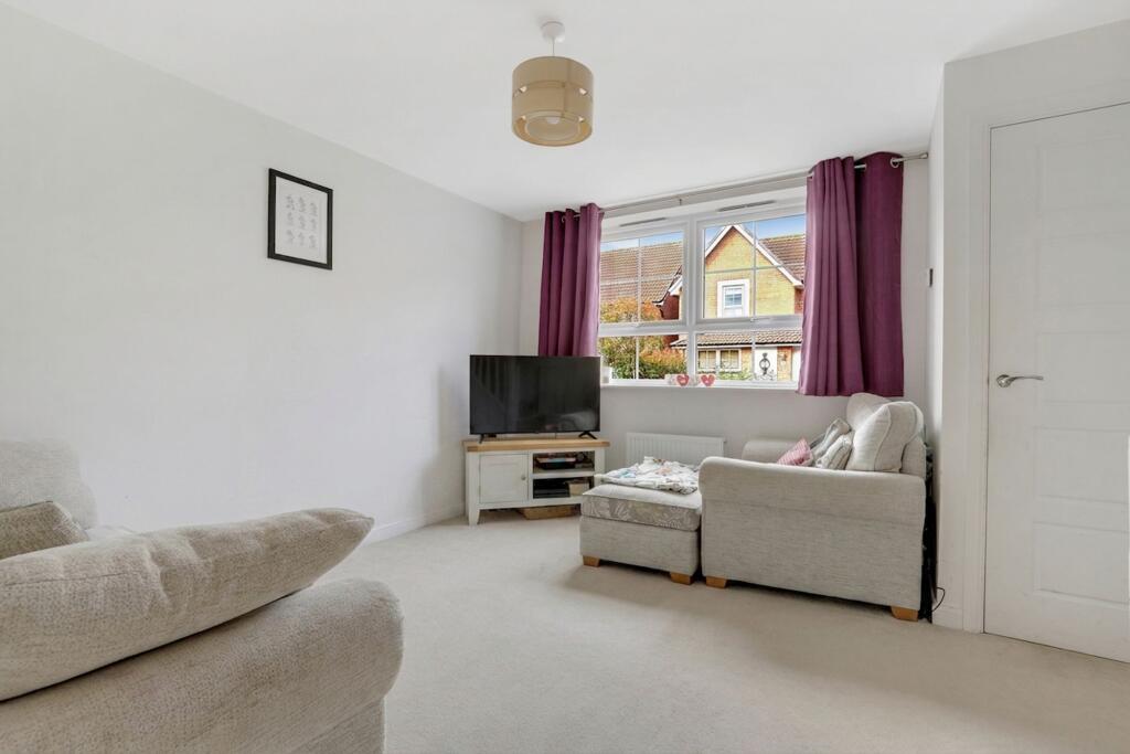 House in Rushcliffe, Edwalton Park, Sharphill - View 4