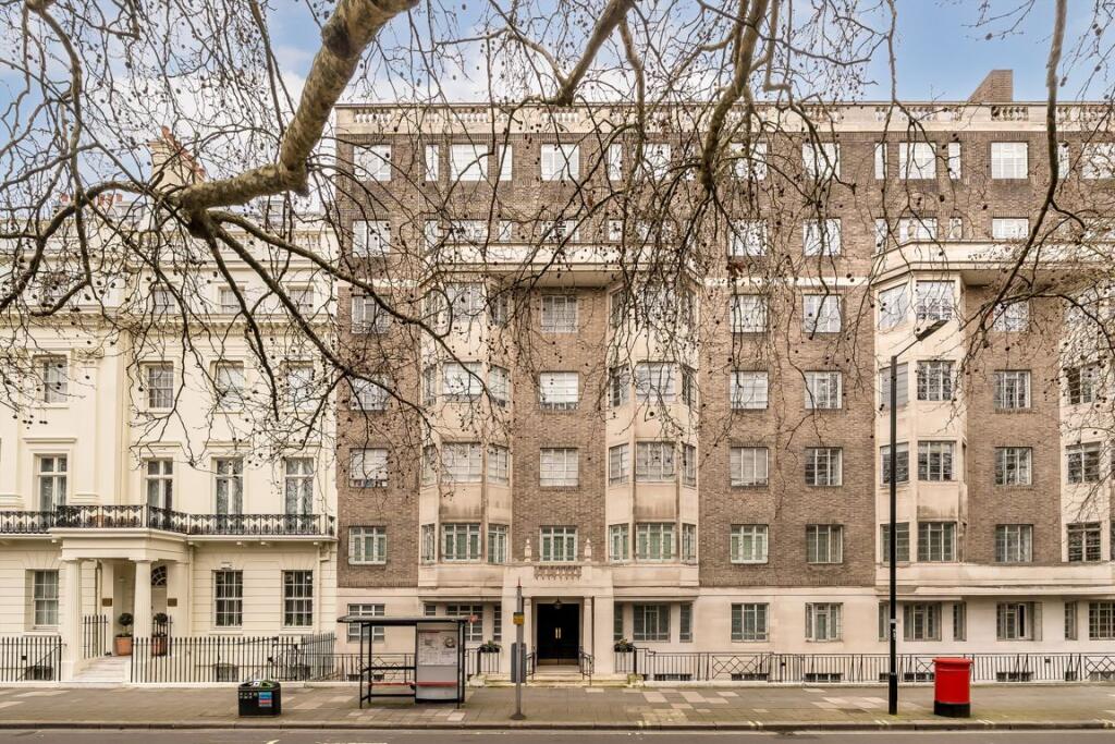 Main image of property: Hyde Park Place, Hyde Park