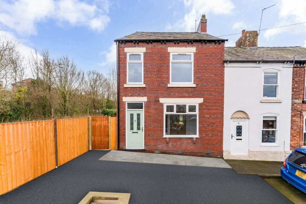 Main image of property: Grimshaw Lane, Bollington, Macclesfield, SK10