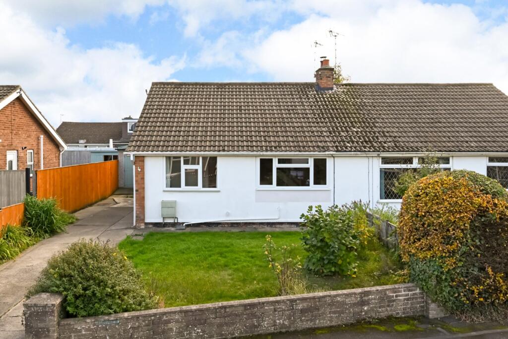 Main image of property: Furness Drive, Rawcliffe, York, YO30