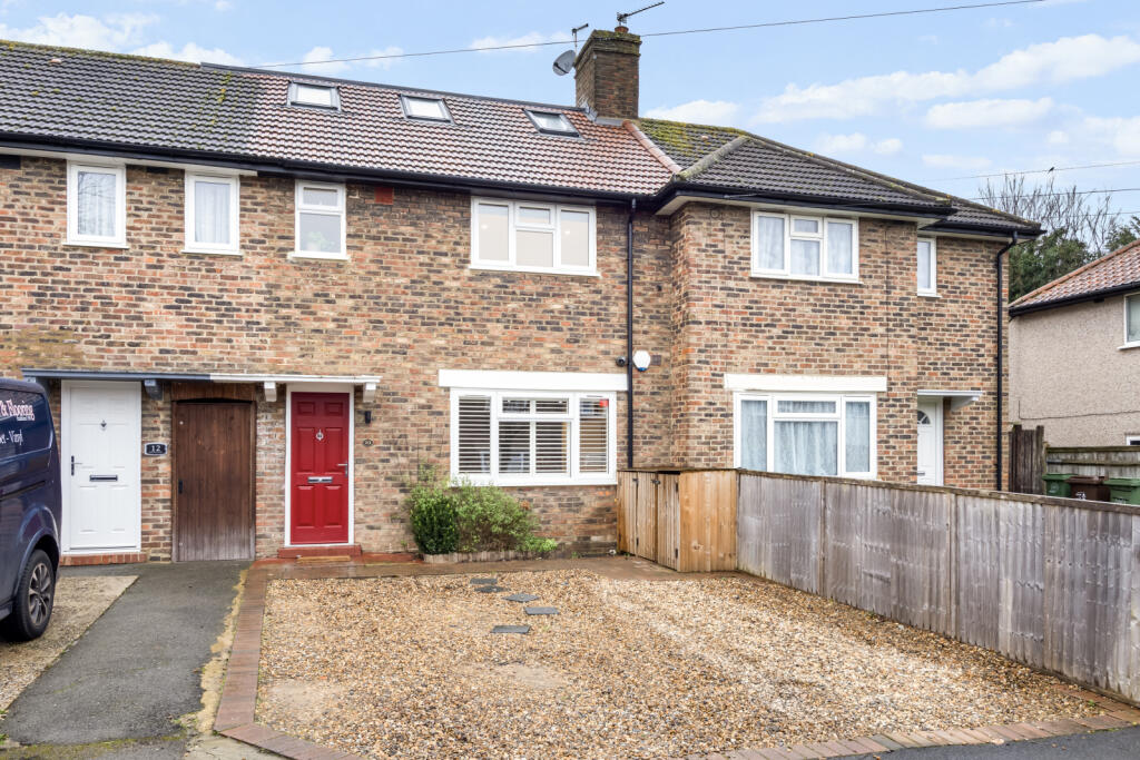 Main image of property: Courtney Crescent, Carshalton, SM5