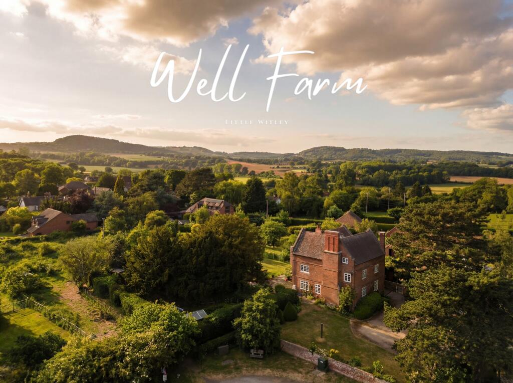 Main image of property: Well Lane, Little Witley, WR6