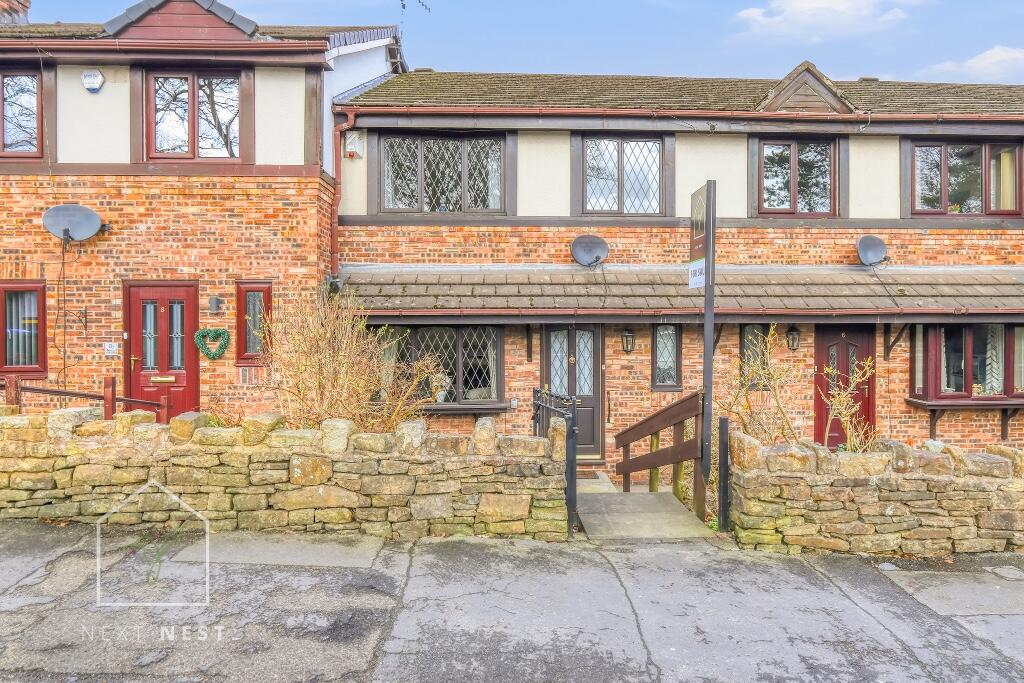 Main image of property: Bagslate Moor Road, Norden, Rochdale, Greater Manchester, OL11
