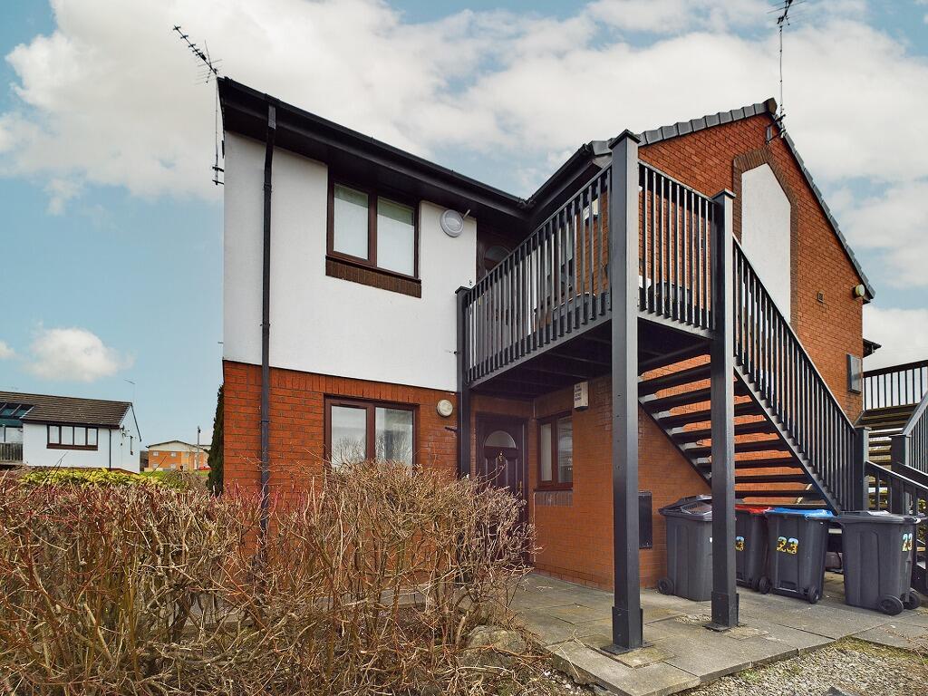 Main image of property: Countess Court, Chester, CH1