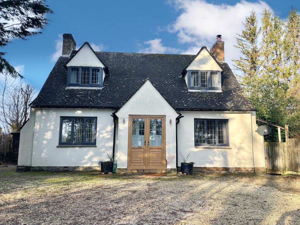 Main image of property: Whiteshoots Hill, GL54 2LE