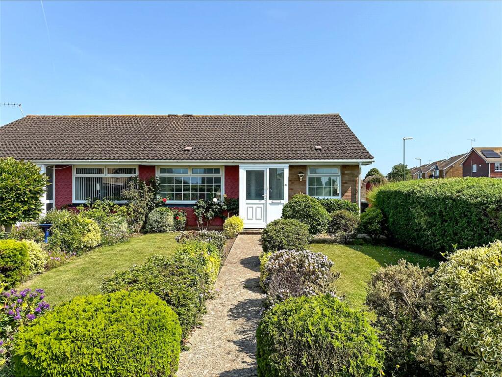 Main image of property: Parkside Avenue, Littlehampton, West Sussex