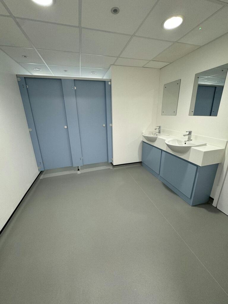 Additional image 7 of Unit 1 Hockley Industrial Estate, Pitsford Street, Birmingham, B18 6PT