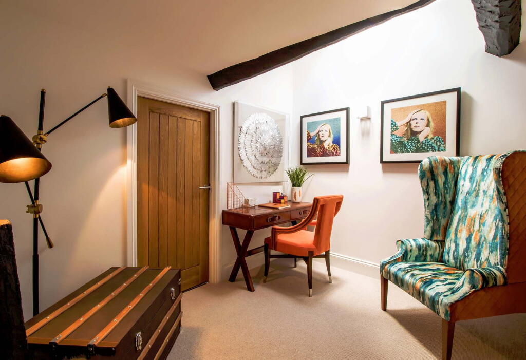 Apartment in Birmingham - View 3