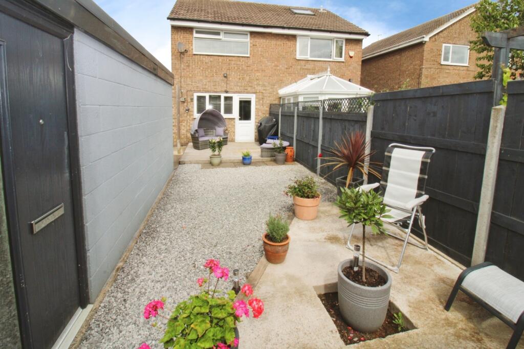 House in Sutton, Kingston upon Hull - View 4