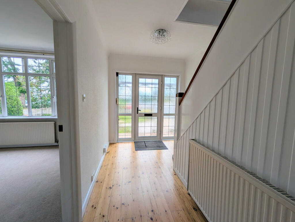 House in Ryde, Swanmore - View 3